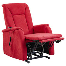Bopha Electric Recliner Armchair